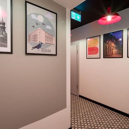 דירות קרקוב Bohemian Style Apt In The Centre מראה חיצוני תמונה