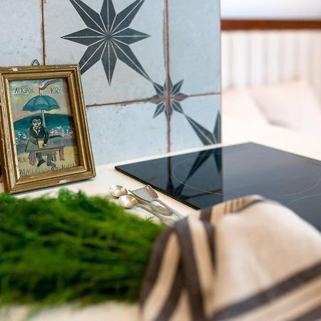דירות קרקוב Bohemian Style Apt In The Centre מראה חיצוני תמונה