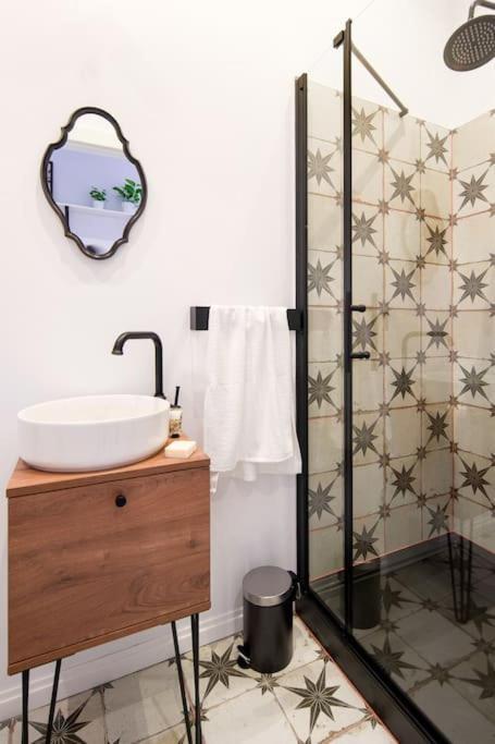 דירות קרקוב Bohemian Style Apt In The Centre מראה חיצוני תמונה