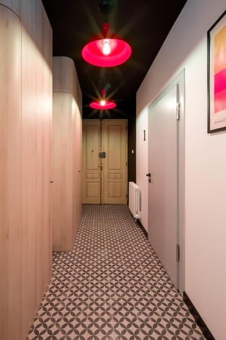 דירות קרקוב Bohemian Style Apt In The Centre מראה חיצוני תמונה