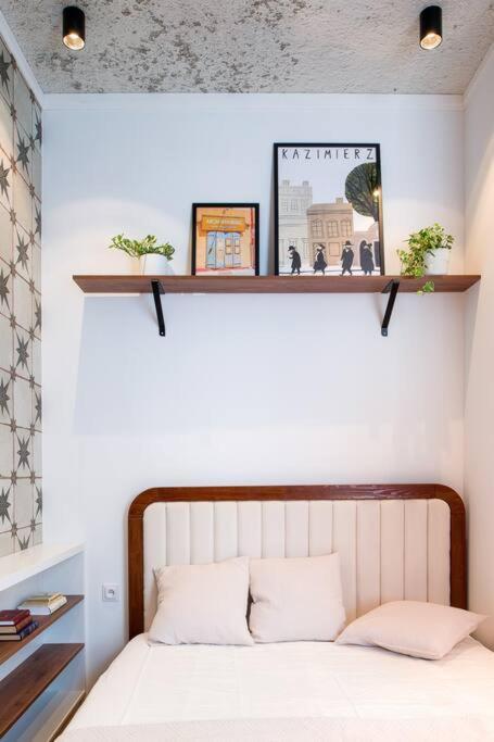 דירות קרקוב Bohemian Style Apt In The Centre מראה חיצוני תמונה