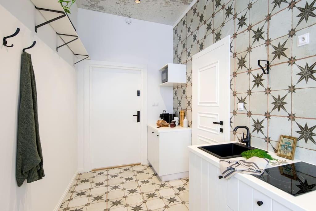 דירות קרקוב Bohemian Style Apt In The Centre מראה חיצוני תמונה