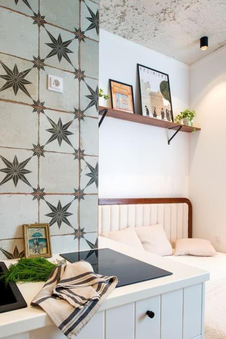 דירות קרקוב Bohemian Style Apt In The Centre מראה חיצוני תמונה