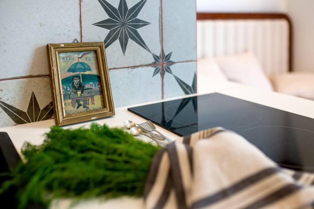 דירות קרקוב Bohemian Style Apt In The Centre מראה חיצוני תמונה
