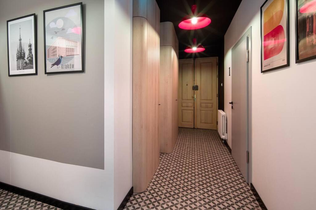 דירות קרקוב Bohemian Style Apt In The Centre מראה חיצוני תמונה